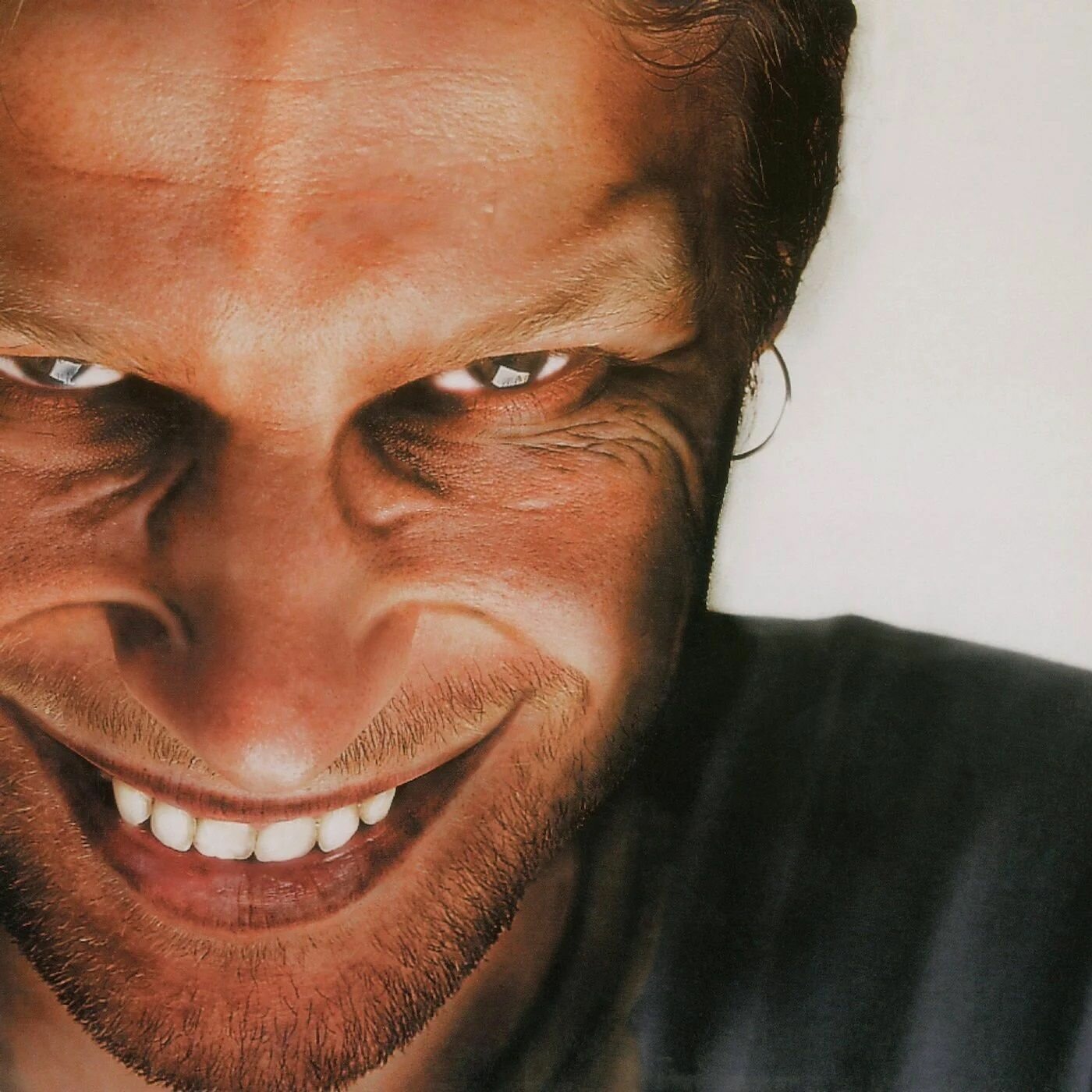 Aphex Twin – Richard D. James Album