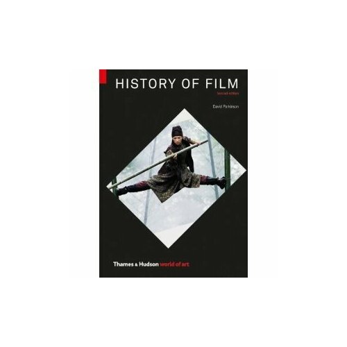 Parkinson, David "History of Film"