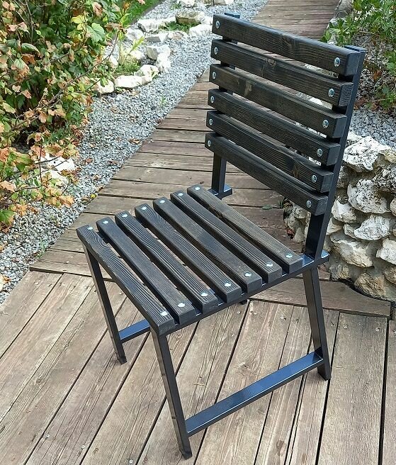 фото Стул для отдыха