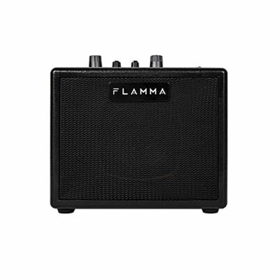 Комбоусилитель портативный, 5Вт, Flamma FA05-MINI-Bluetooth-Amp