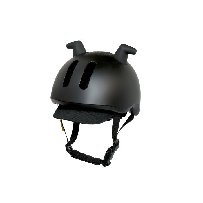 Шлем Liki Helmet Черный