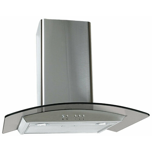 Вытяжка ELIKOR Аметист 60Н-430-К3Д КВ II М-430-60-305 нержтонир 1929000₽