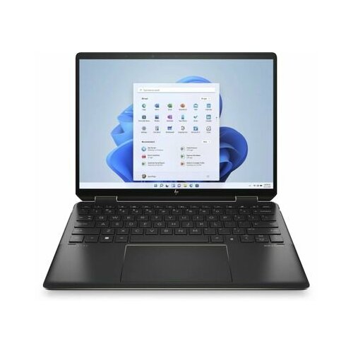 Ноутбук HP Spectre x360 14-ef2013dx 7P0Q7UA 135 трансформер IPS Intel Core i7 1355U 37ГГц 10-ядерный 16ГБ LPDDR4x 512ГБ SSD Intel Iris Xe graphics Windows 11 Home черный 12436700₽