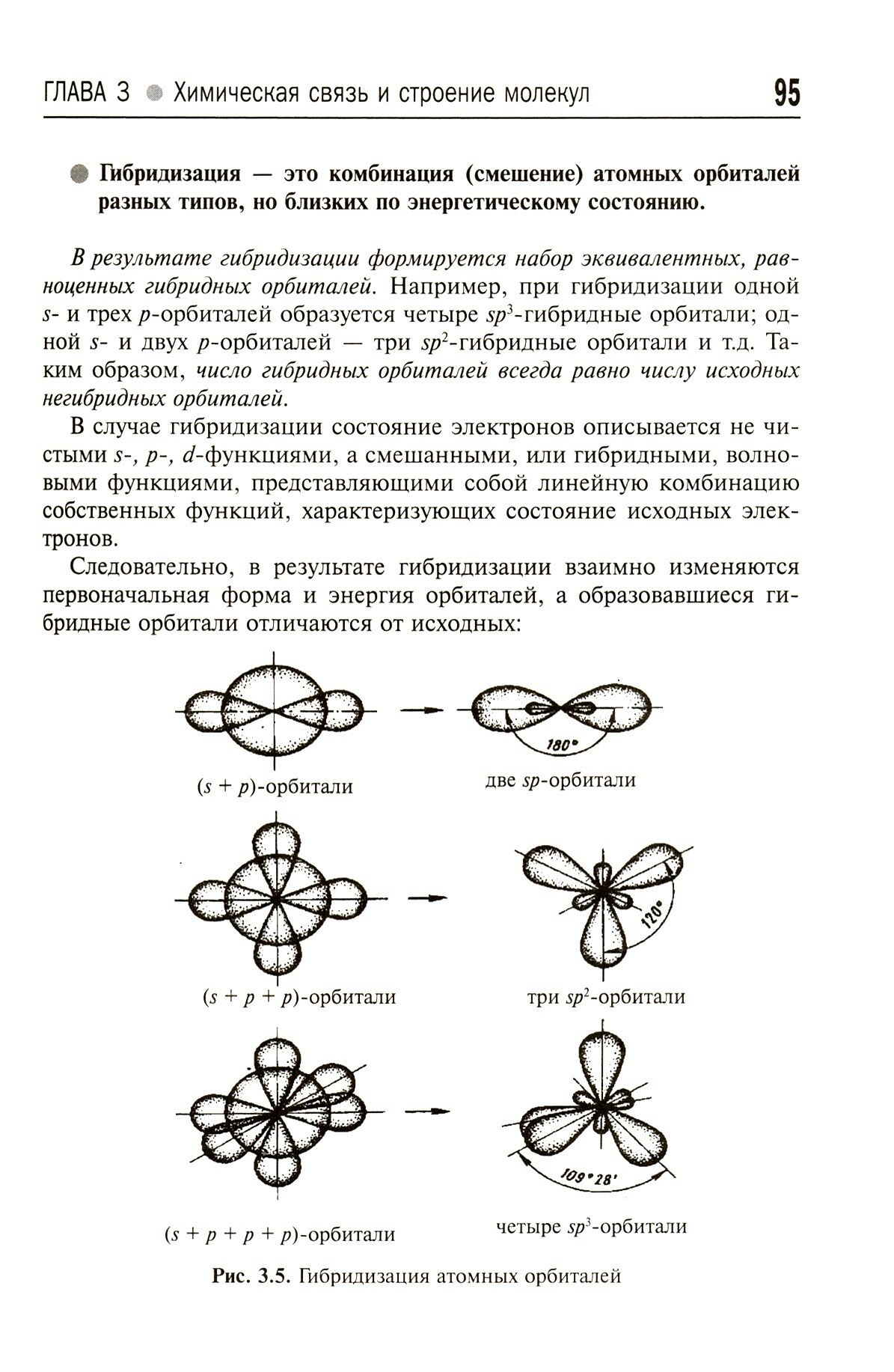 Химия. ЕГЭ+ (Оганесян Эдуард Тоникович; Попков Валентин Алексеевич; Щербакова Лариса Ивановна; Брель натолий Кузьмич; Оганесян Эдуард Тоникович) - фото №7