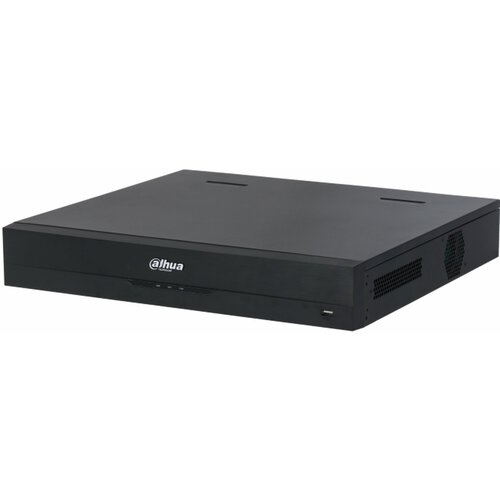 DAHUA DHI-NVR5432-EI, 16/32/64 Channel 1.5U 4HDDs 4K & H.265 Pro Network Video Recorder usb3 0 to hdmi 4k loop out capture card hd video recording box game digital video recorder