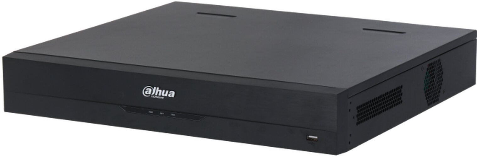 DAHUA DHI-NVR5432-EI, 16/32/64 Channel 1.5U 4HDDs 4K & H.265 Pro Network Video Recorder