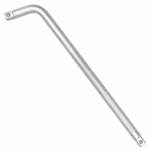 Вороток Г-образный двухсторонний 350мм 105град 12х12 FORCEKRAFT FK-815A4350 645₽