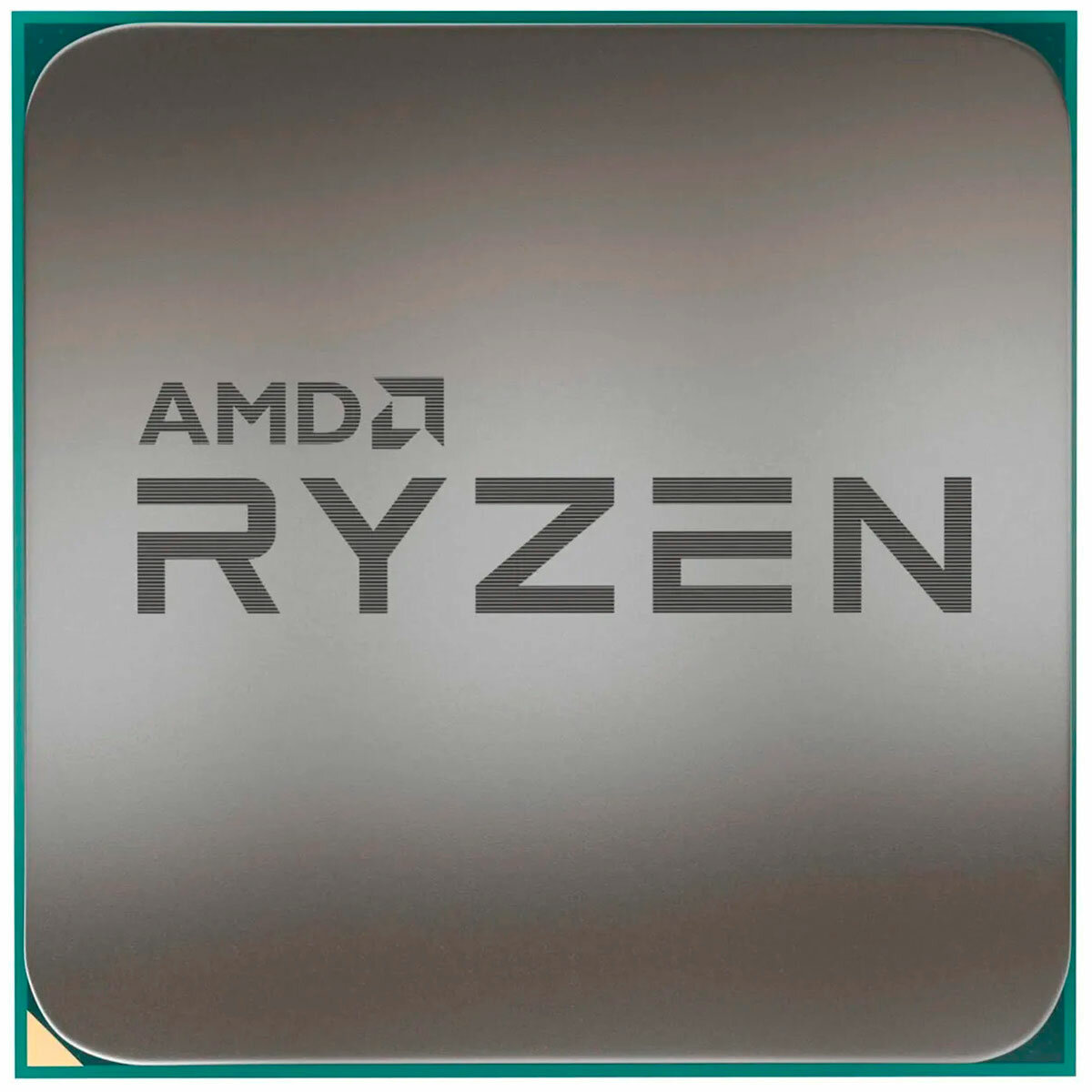 Процессор AMD - фото №16