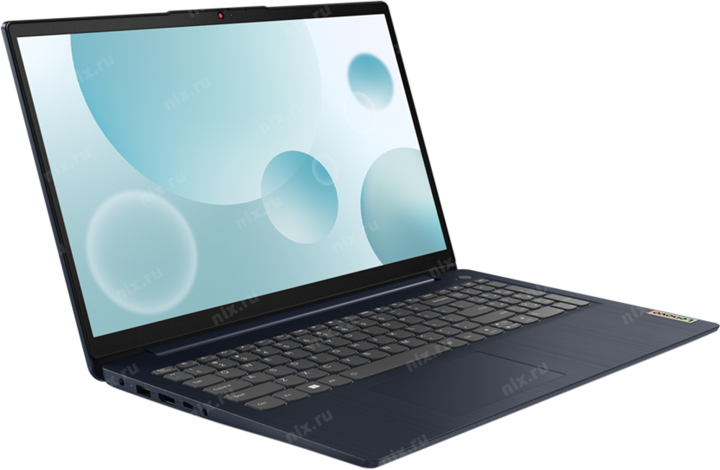 Ноутбук Lenovo IdeaPad 3 15IAU7