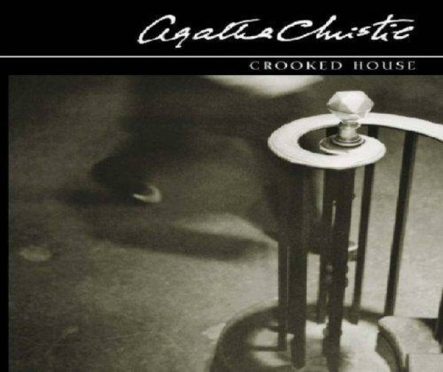 Crooked House 3CD