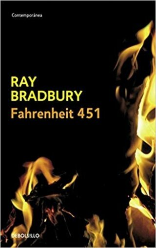 Fahrenheit 451 (Bradbury Ray) - фото №2