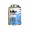 Клей для труб ПВХ Bailey L-6023 237 мл - изображение