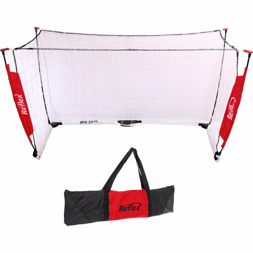 фото Ворота игровые rfx 2210, 168*95 см huangyan shunchang