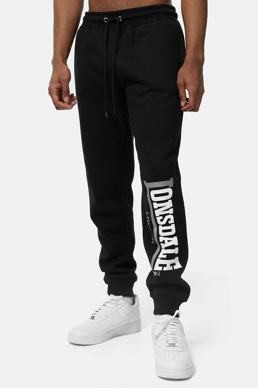 Брюки карго LONSDALE Базовая коллекция