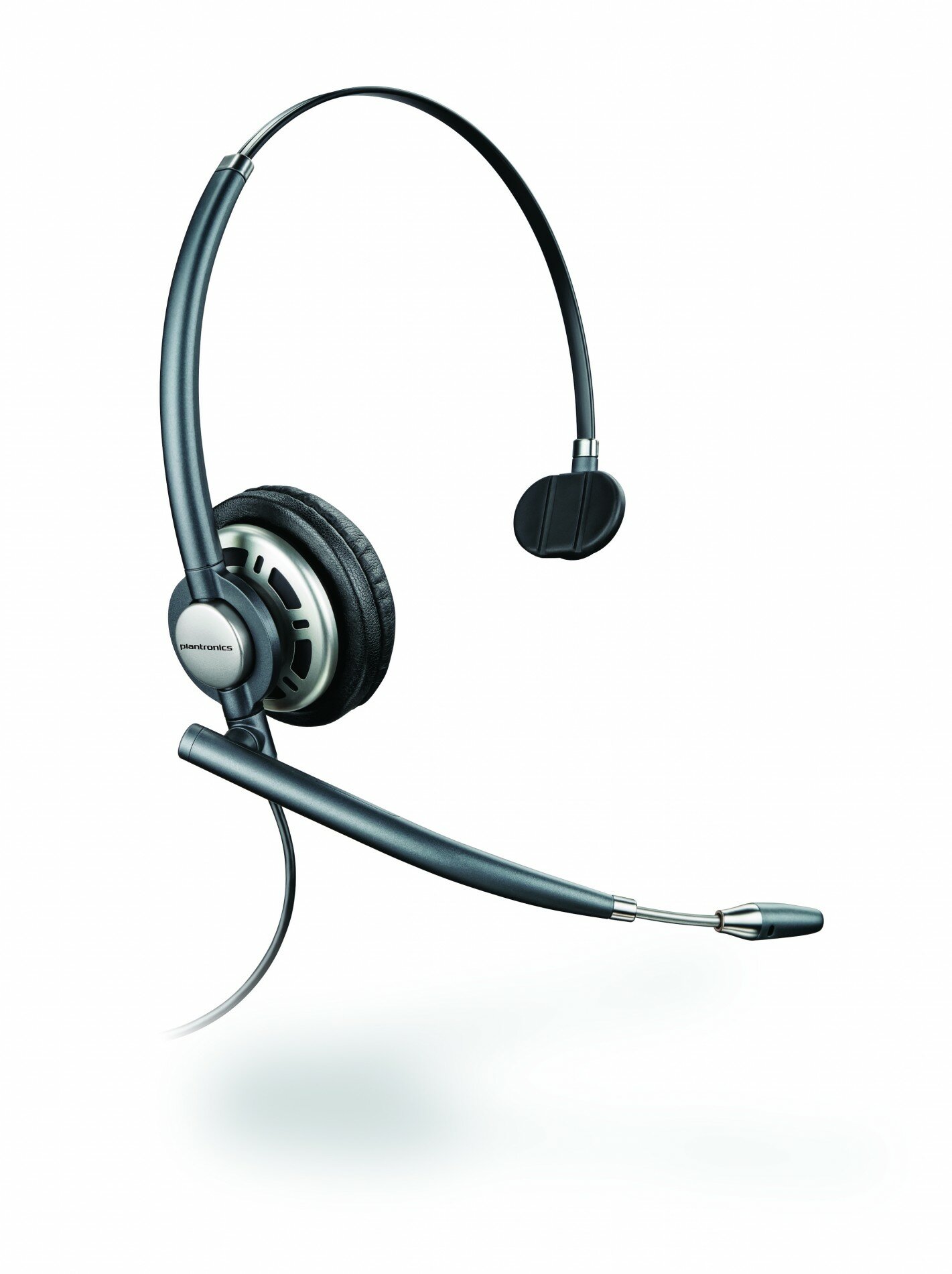 Проводная гарнитура Plantronics PL-HW710