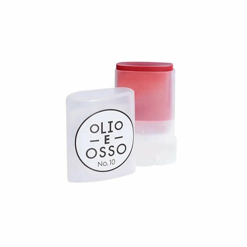 Olio E Osso бальзам для губ № 10 Чайная роза