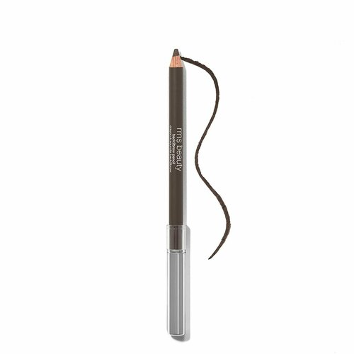 RMS Beauty Карандаш для броей - Back2Brow Pencil - Dark