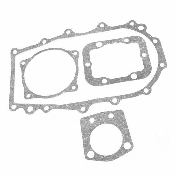 Прокладки КПП 5 ст. кт. для а/м Г-3309,33104 "Premium" (паронит) Riginal