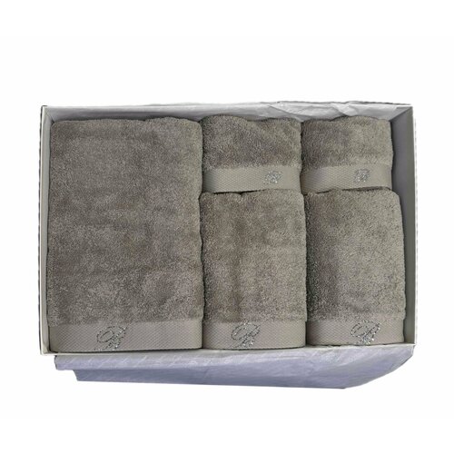 Набор полотенец Blumarine home collection Benessere 5 шт