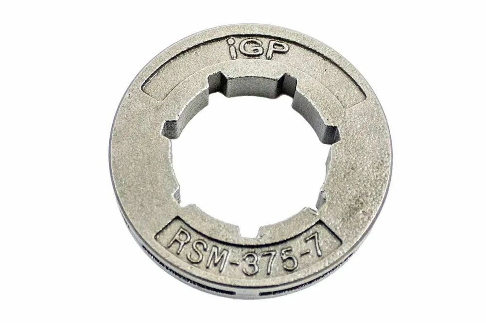 Звёздочка (венец) 3/8" STD 7-8 (аналог 22273)