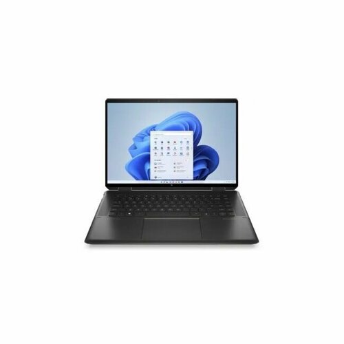 Hp Ноутбук Spectre x360 16-f1027nn 79S15EA Nightfall Black 16 24080000₽