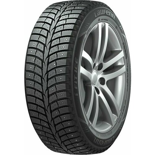 Шина 19560R15 Hankook Laufenn i Fit Ice LW71 92T 7580₽