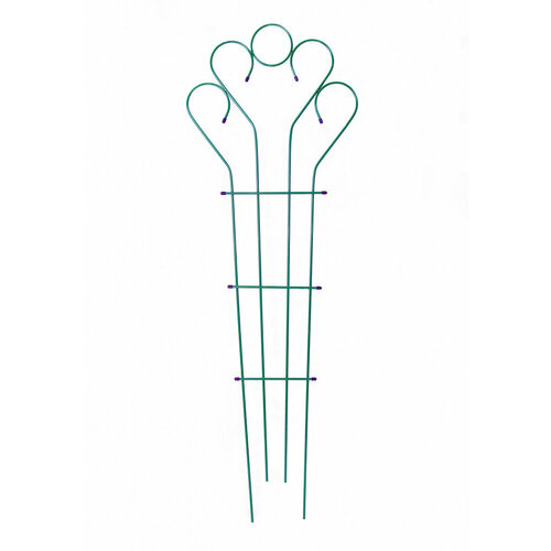 Шпалера садовая декоративная h-2.1М тверь-м