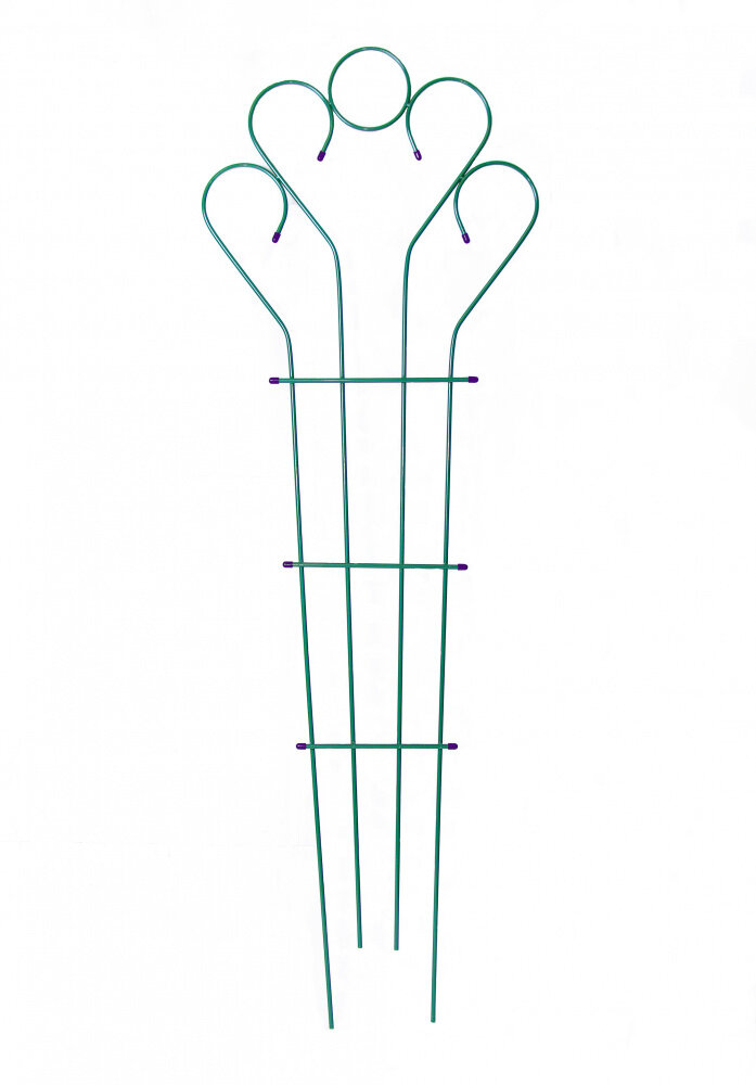 фото Шпалера садовая декоративная h-2.1М тверь-м