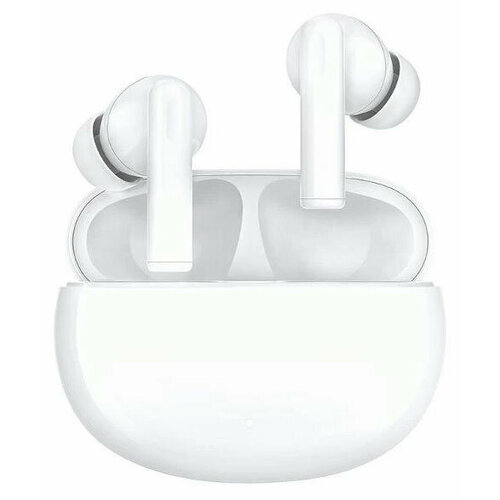 Наушники TWS Honor Choice Earbuds X5 LCTWS005 белые 451900₽