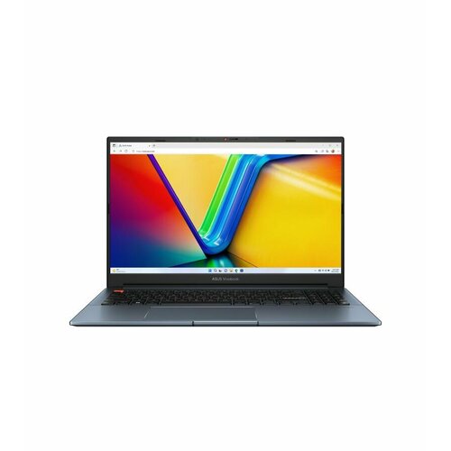 Ноутбук Asus VivoBook Pro 15 OLED K6502VJ-MA143 Blue 90NB11K1-M004Y0 14497300₽