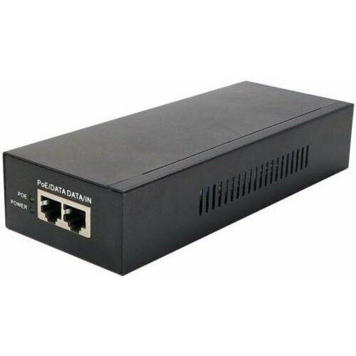 osnovo midspan 1 300g poe инжектор стандарта ieee 802 3 af at Инжектор POE Osnovo Midspan-1/652G