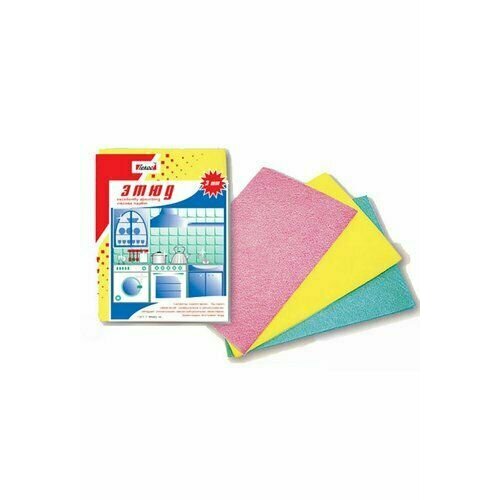 Салфетка вискоза 30х40см текос этюд 481₽