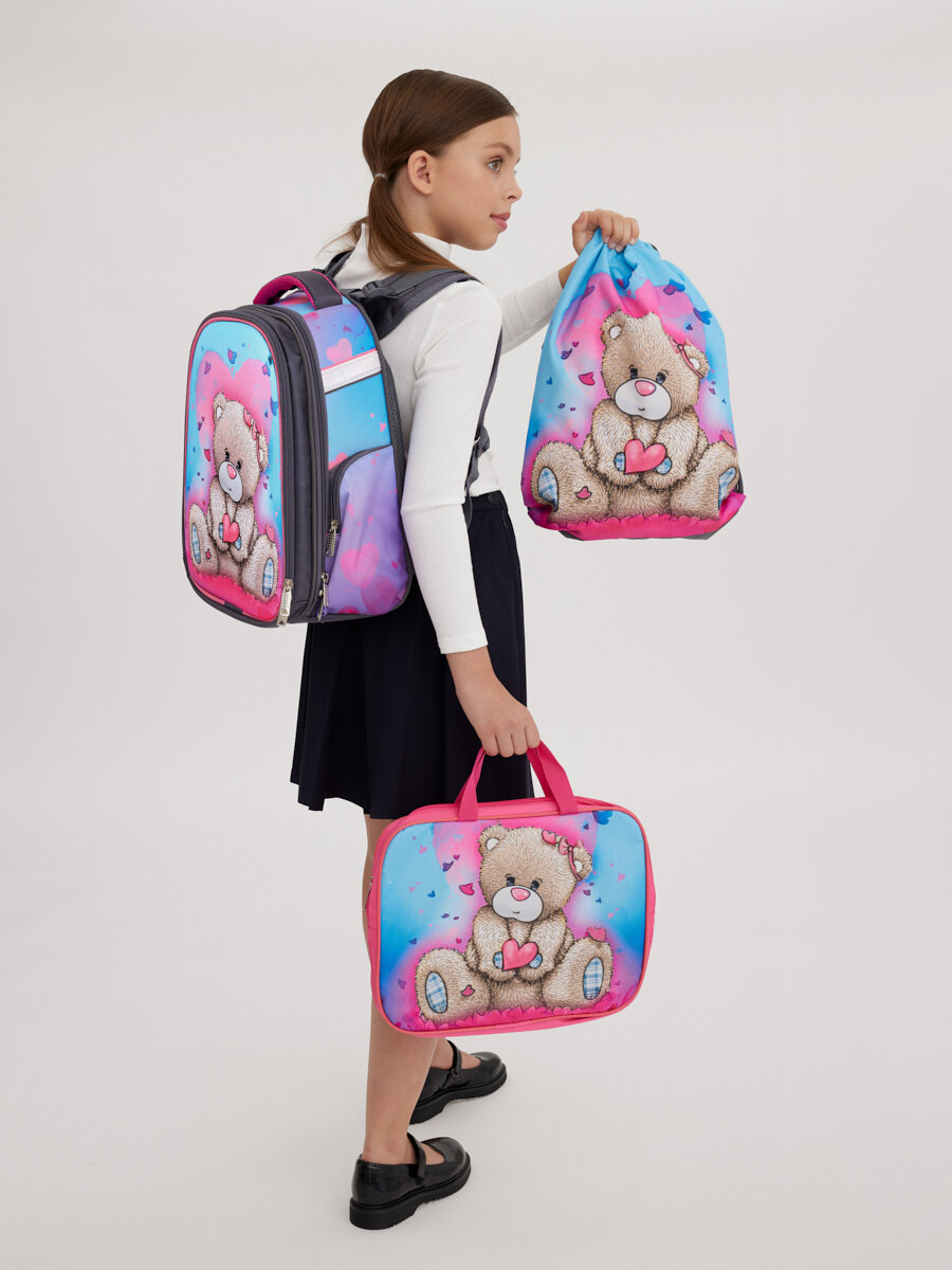 Папка BagRio NP08/20-folder - фото №4