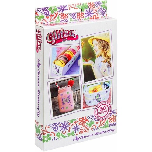 Набор Бабочки 1708₽