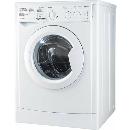 Стиральная машина Indesit IWSC 6105 CIS 2077100₽