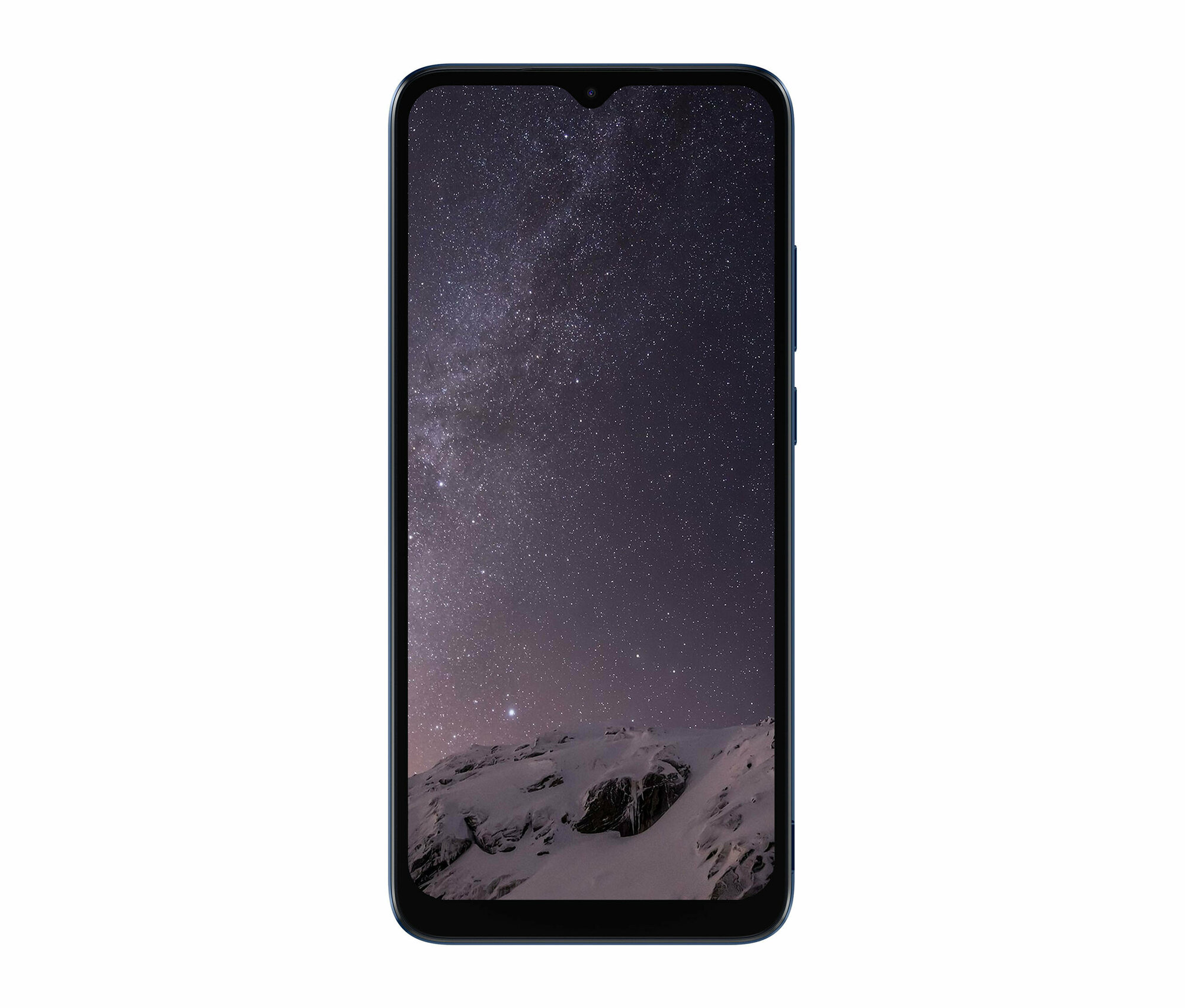 Смартфон INOI A63 64Gb Black - фото №16