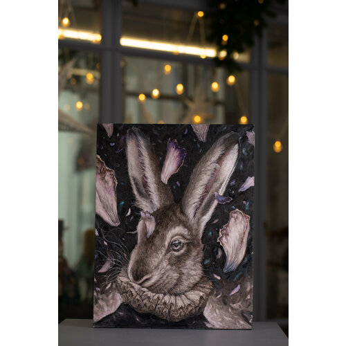 Авторская картина 