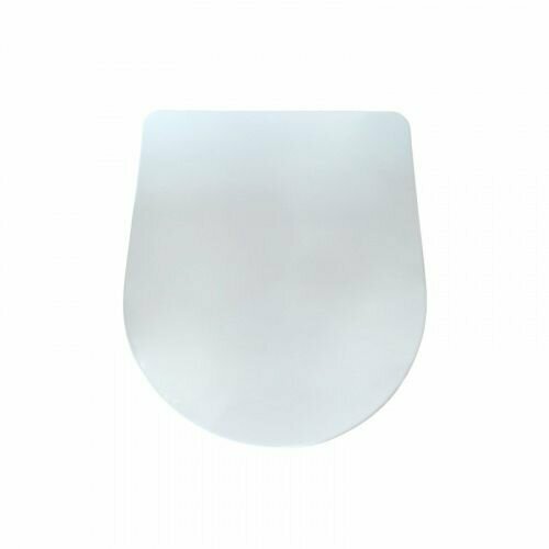 Крышка-сиденье Ceruttispa Bella СТ8839 с микролифтом и креплениями 3570₽