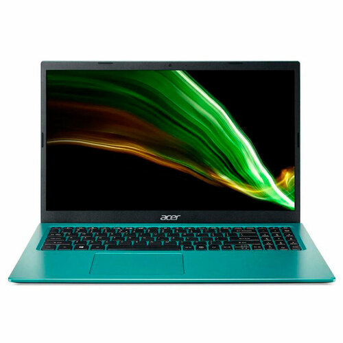 Ноутбук Acer Aspire A315-58-354Z NX. ADGER.004 (Intel Core i3-1115G4 3.0GHz/8192Mb/1Tb/Intel HD Graphics/Wi-Fi/Cam/15.6/1920x1080/No OS)