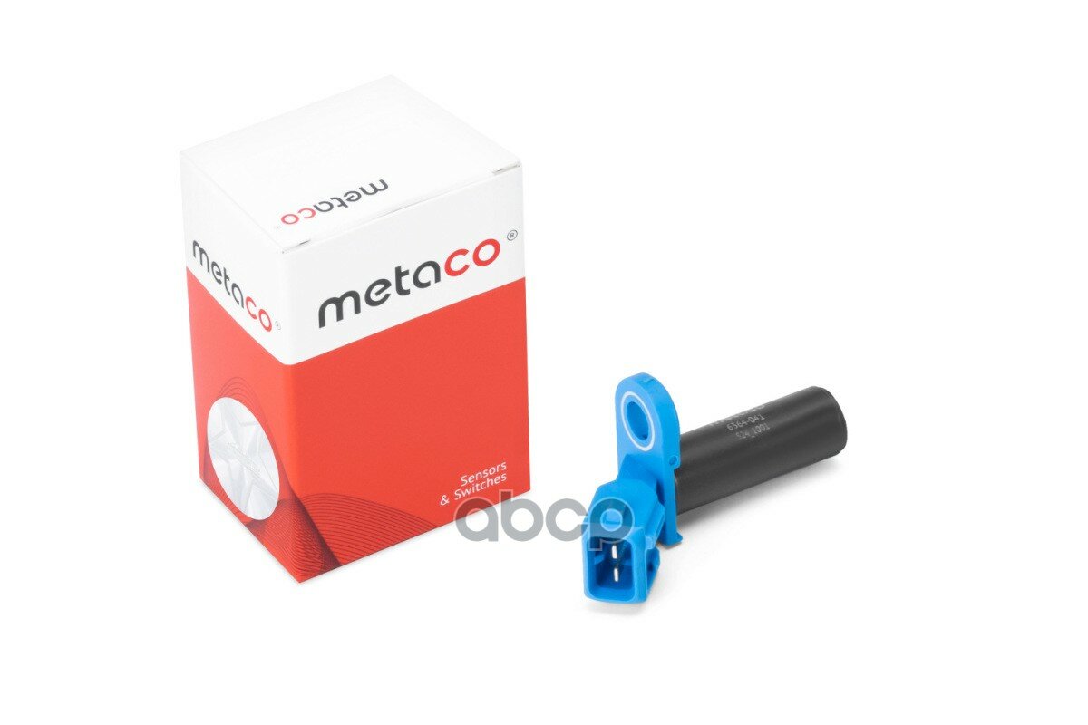 Датчик положения коленвала METACO арт. 6364-041