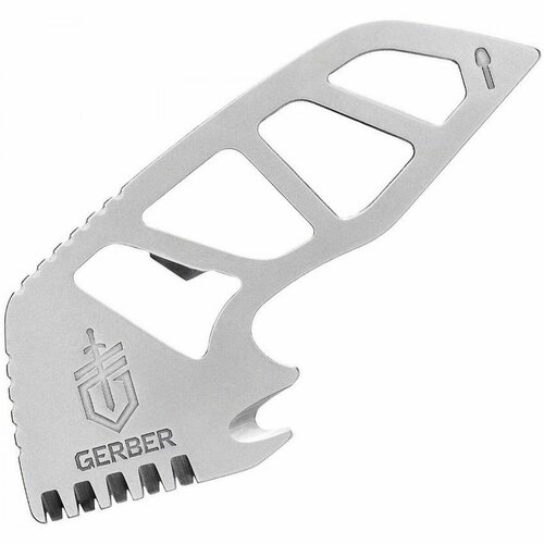 мультитул gerber cl2t Компактный мультитул Gerber Gutsy