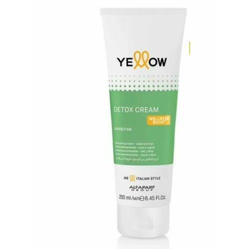 Деток-крем для волос SCALP 250 мл