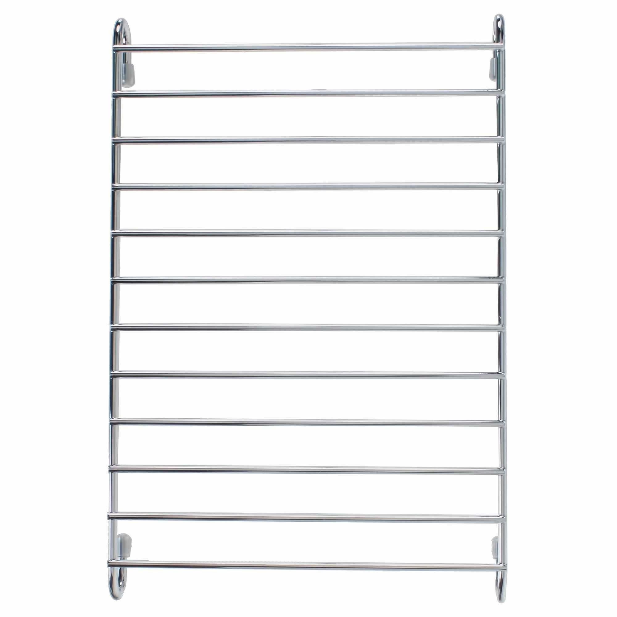 Подставка под горячее Delinia, хром - фото №2