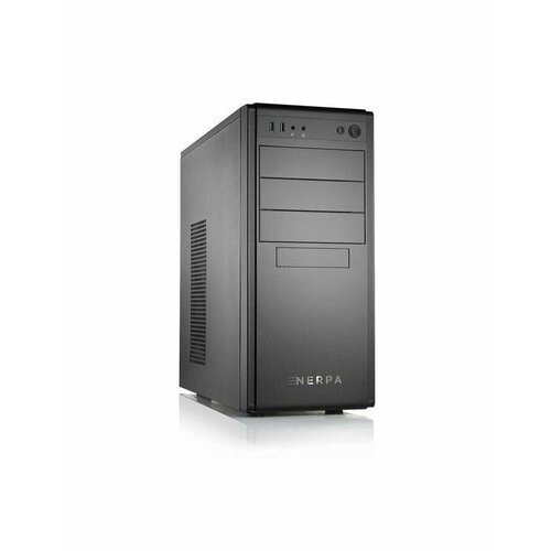 Системный блок NERPA BALTIC i742 TWR Черный I742-140922 6589200₽