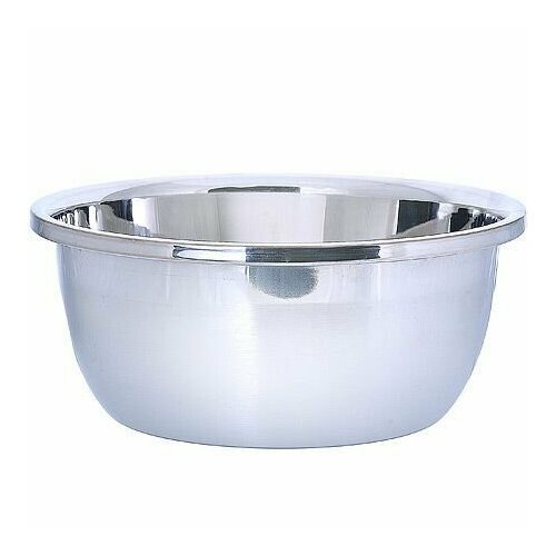 Таз 30см нержсталь тяжелая MB х50 1625₽