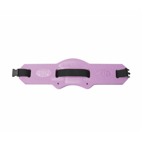 фото Пояс для аква-аэробики aquajogger shape - unisex фиолетовый