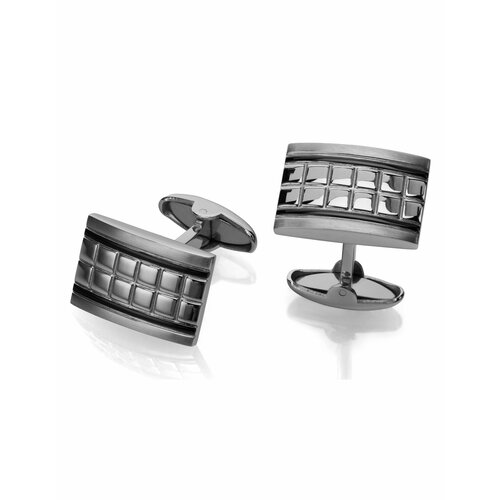 Запонки Colibri Of London, серебряный