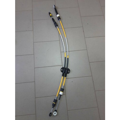 Троса переключения передач форд фокус 2 ford focus2 мкпп mtx75 двигателей 20 производитель турция 9900₽