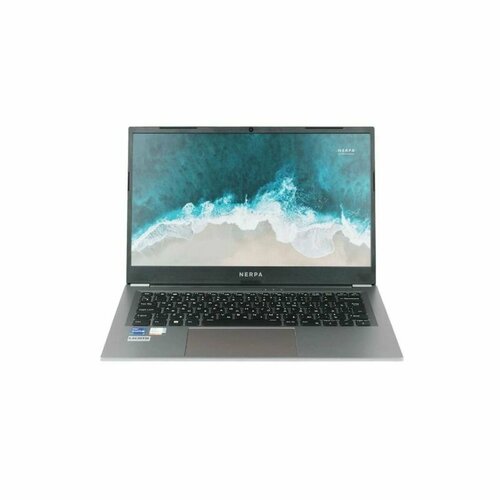 Ноутбук Nerpa Caspica I352-14 IPS FHD 1920x1080 I352-14CD085202G Серый 14 Intel Core i3-1215U 8ГБ DDR4 512ГБ SSD UHD Graphics Windows 11 Pro 6821000₽