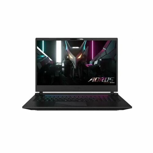 Ноутбук GIGABYTE Aorus 17 BKF IPS FHD 1920x1080 BKF-73KZ254SH Черный 173 Intel Core i7-13700H 16ГБ DDR5 1ТБ SSD GeForce RTX 4060 8ГБ Windows 11 Home 19549000₽